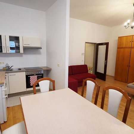 Cozynite Premium Apartment Hernals 1 Viena Exterior foto